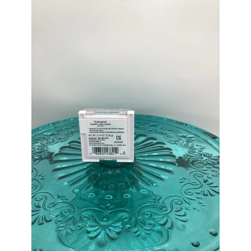 Neutrogena Healthy Skin Blush 10 Rosy